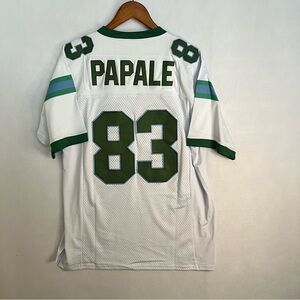 Headgear Classics Vince Papale (Invincible) Philadelphia Eagles Football Shirt